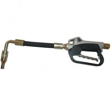 Oil Control Handles Image