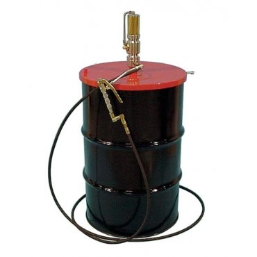 Oil Pumps (Pneumatic) Image