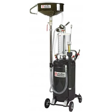 Oil System Packages Image