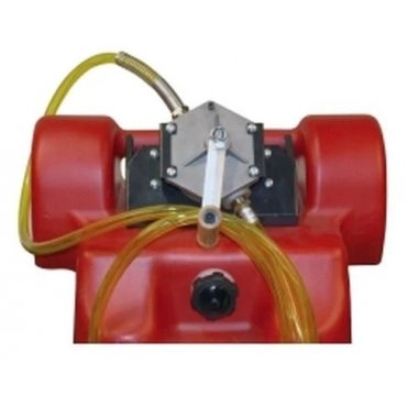 Regulators Image