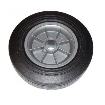 Wheels and Casters Image