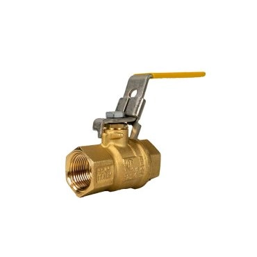 Brass Ball Valves Image