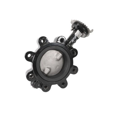 Butterfly Valves Image