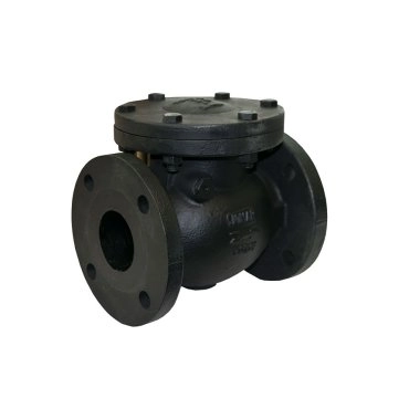 Cast Iron Valves Image