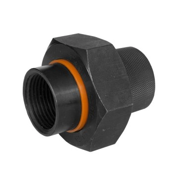 Dielectric Unions Image