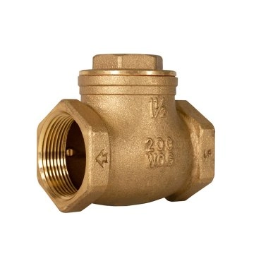 Low Pressure Valves Image