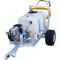 Kings Sprayers Image