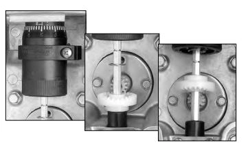 1044 Adjuster Assembly Image