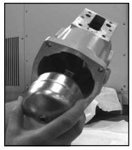 3915 Float and Reed Assembly Image