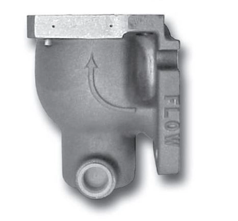 0651 Valve Assembly, K15 Air Check