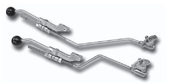 0645 Linkage Kit, M30