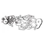 MS Series Parts Image
