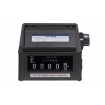 Ticket Printers and Counters Image
