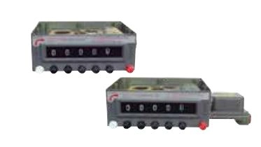 0481 Microswitch Assembly