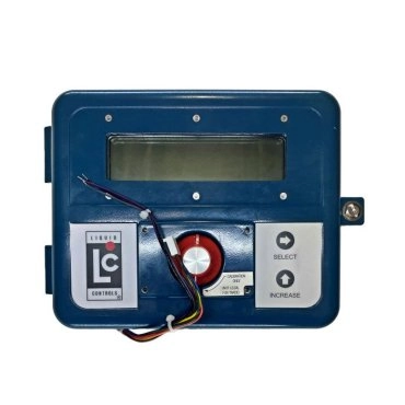 Electronic Register Parts Image