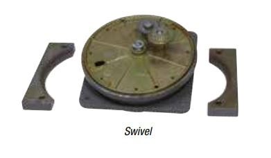 0467 Swivel Adapter Kit, PAT 10 Image