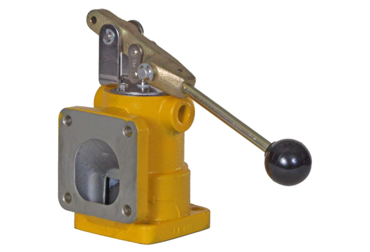 0576 Valve Assembly, V7 2