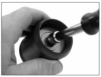 5810 Piston, Overmolded, EPR