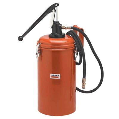 Grease Hand Pump