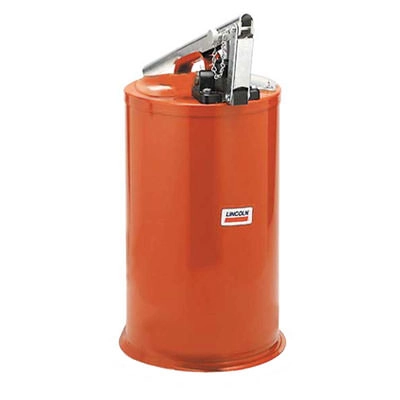 Grease Hand Pump