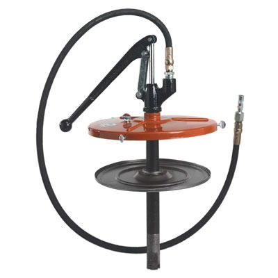 Grease Hand Pump