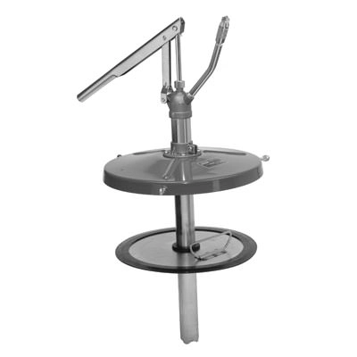 Grease Filler Hand Pump
