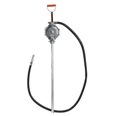 General Lubrication Hand Pump