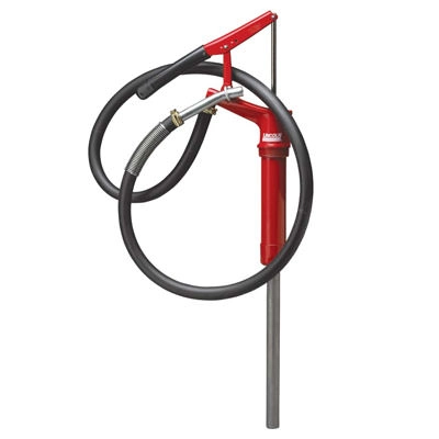 General Lubrication Hand Pump