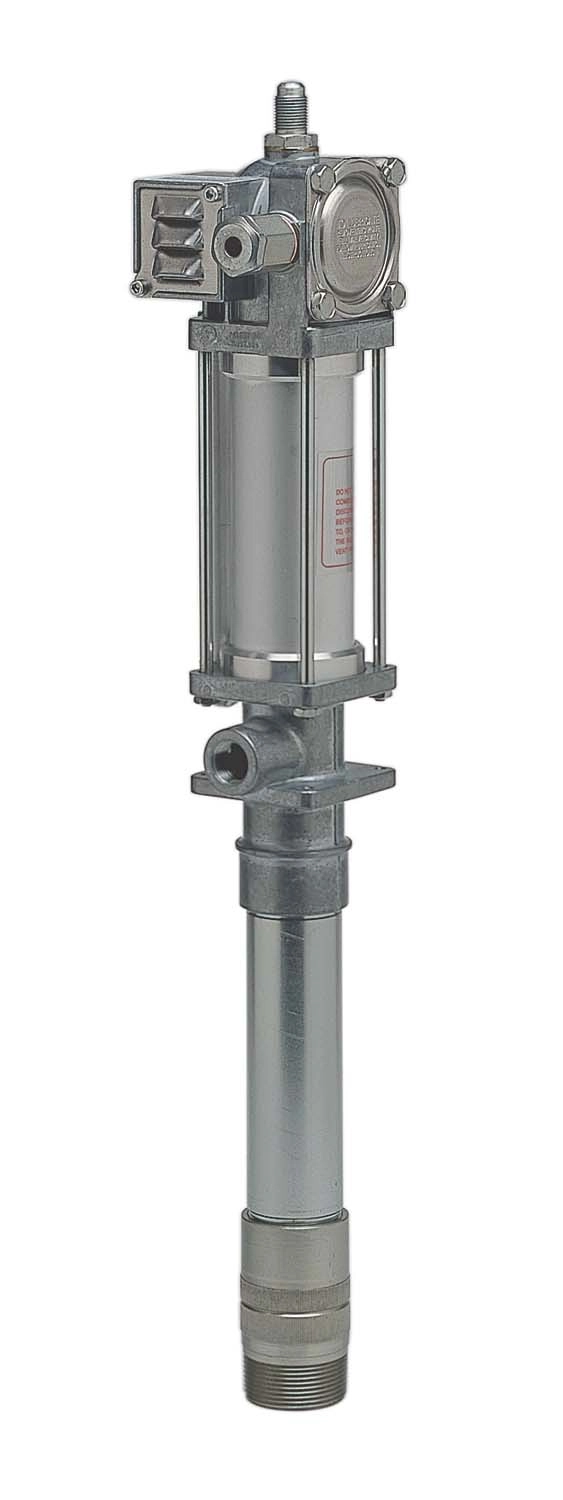 3:1 Bare Drum Oil Pump