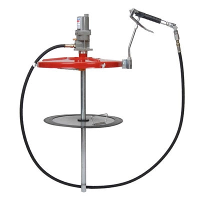 40:1 Value Series Grease Pump