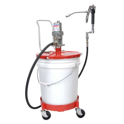 40:1 High Pressure Grease Pump