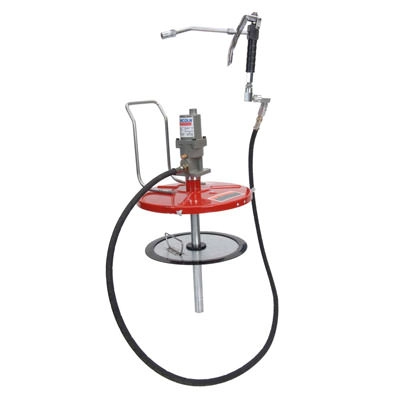 40:1 High Pressure Grease Pump