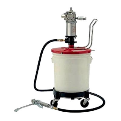 50:1 Grease Pump