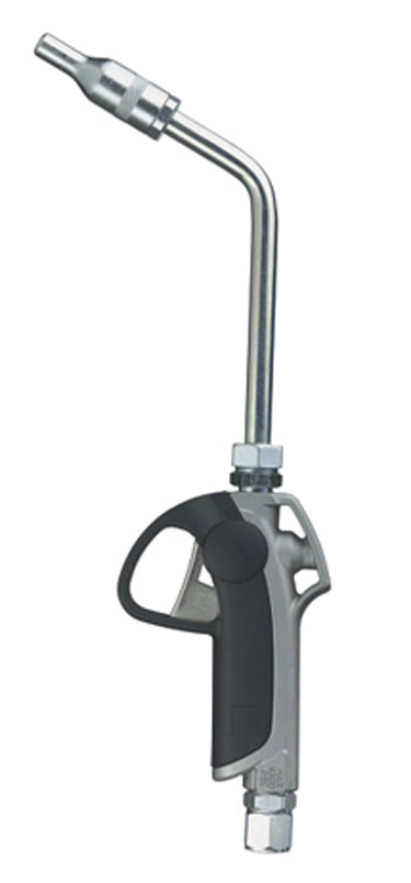 Oil Control Handle