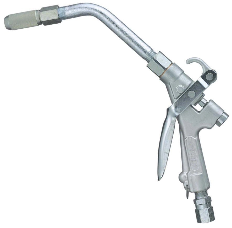 Oil Control Handle