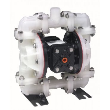 1/2 in. Diaphragm Pump