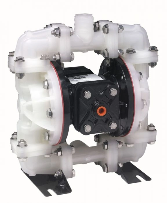1/2 in. Diaphragm Pump Image