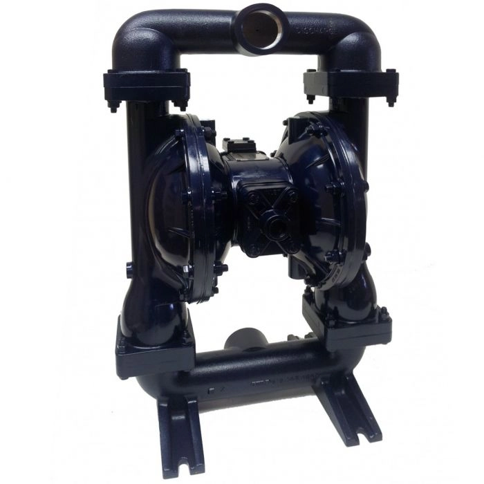 2 in. Diaphragm Pump
