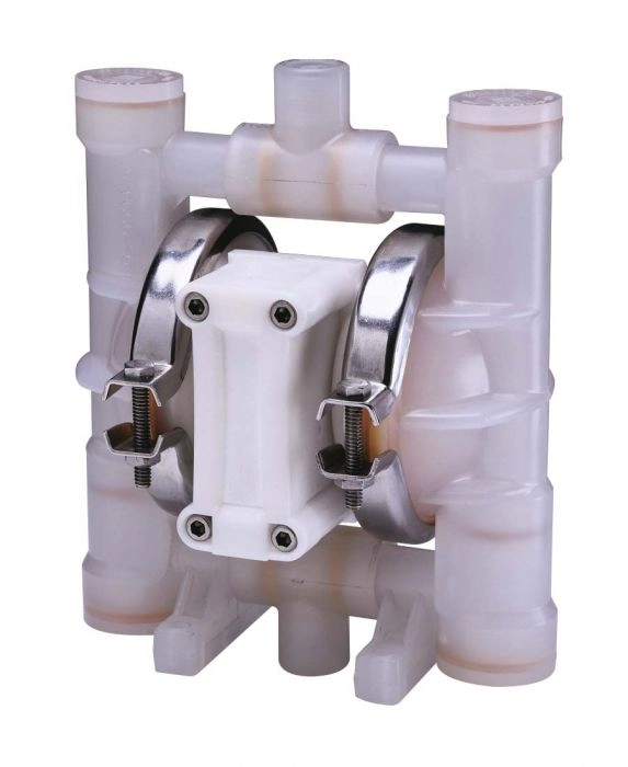 1/4 in. Diaphragm Pump Image