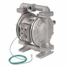 1 in. Diaphragm Pump Image