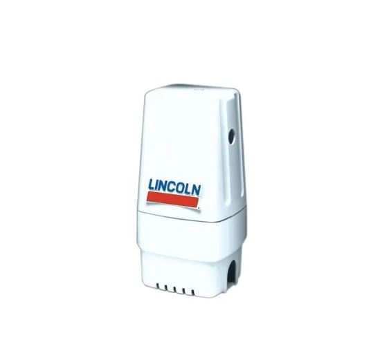 Pump Cover for Series 25 and 40 Medium Pressure Oil Pumps
