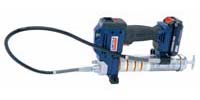 20 Volt Lithium-Ion PowerLuber® Grease Gun