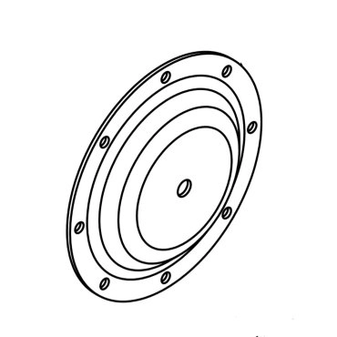 Diaphragms Image