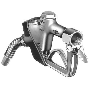 Nozzles Image