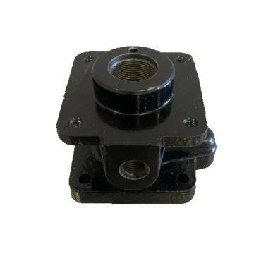 Outlet Bodies Image