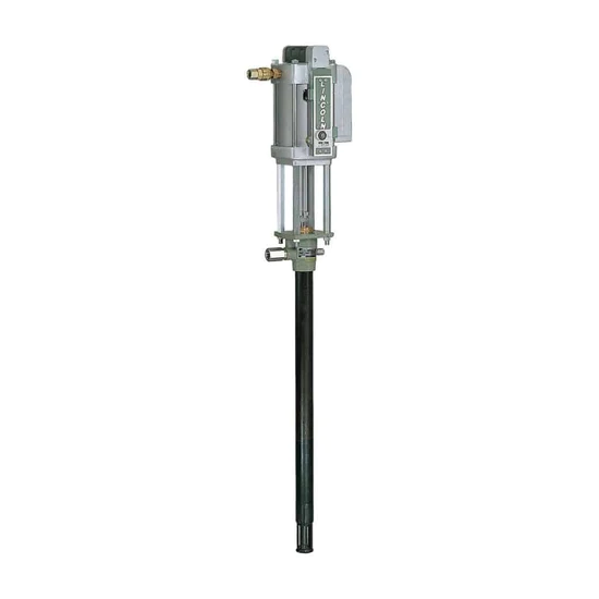 PowerMaster III 50:1 Grease Pump Image