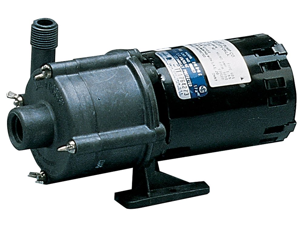 Chemical Transfer Pumps Image