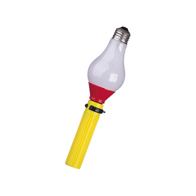 Light Bulb Attachments Image