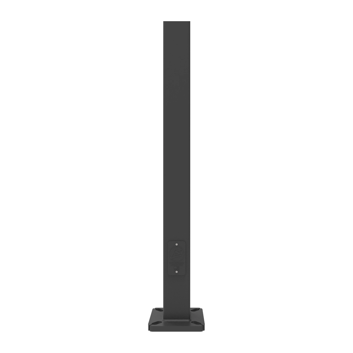 Steel Poles Image