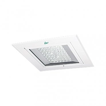 Flat Panel Lights Image